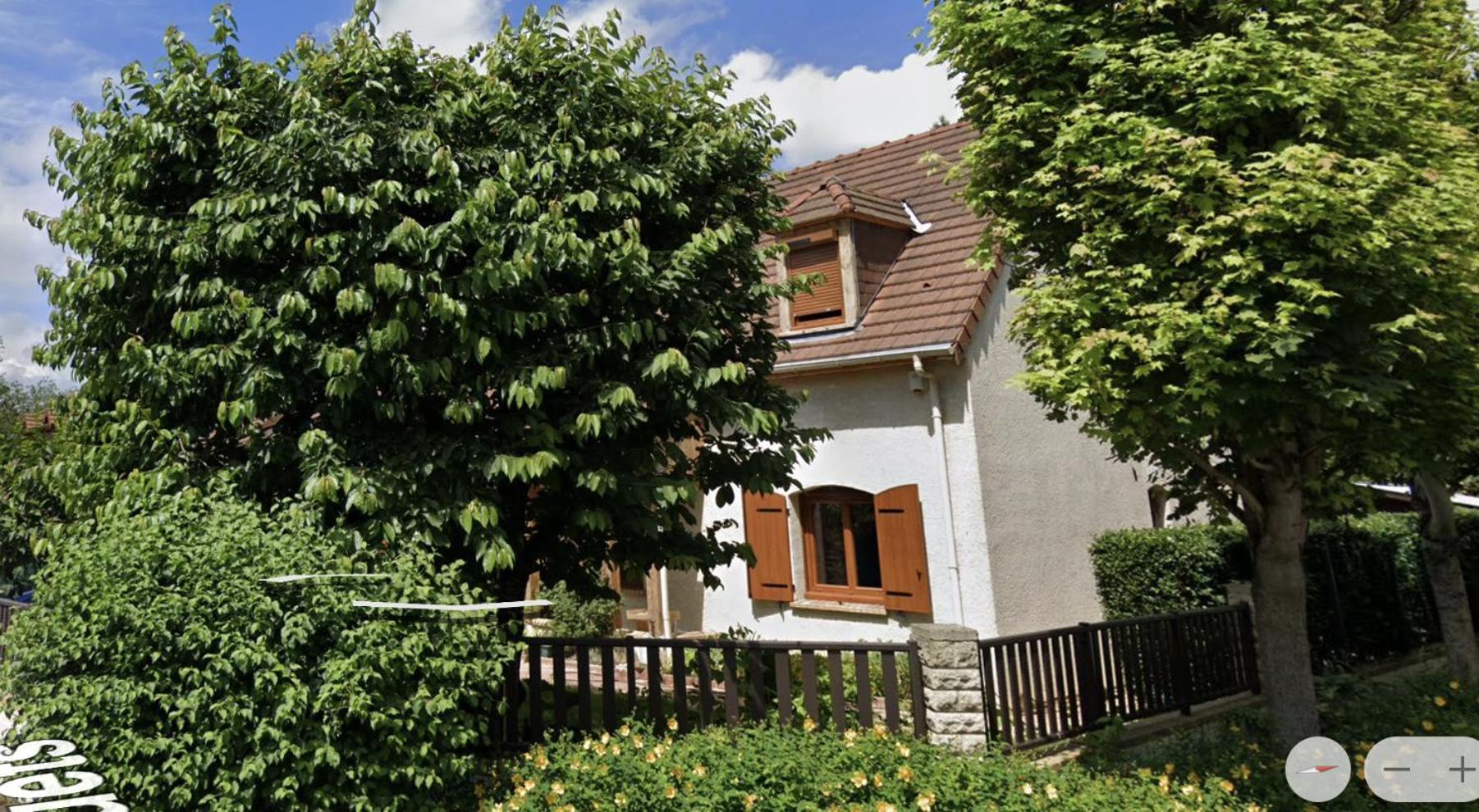 Chambre Climatisee, Entre Paris Disneyland, Au Coeur Des Jeux Olympiques Canoe-Kayak, Vaires-sur-Marne Luaran gambar